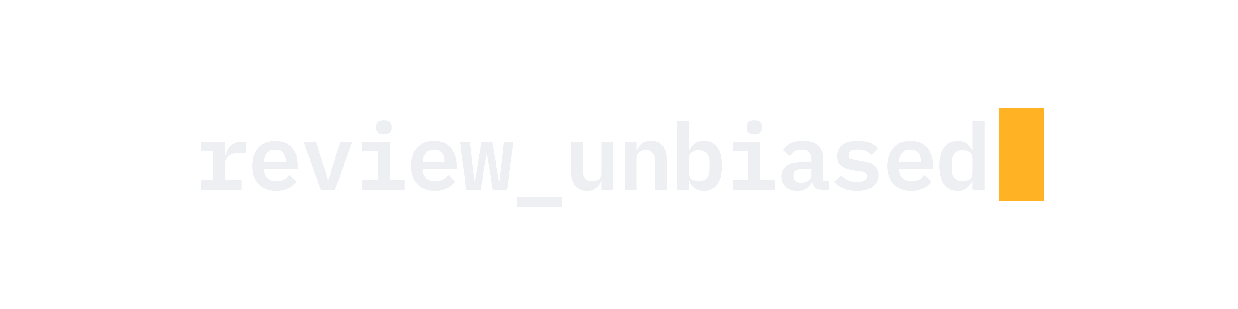 Review Unbiased
